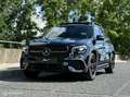 Mercedes-Benz GLB 200 4MATIC AMG Line | Pano | Sfeer | CarPlay Zwart - thumbnail 5