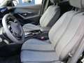 Peugeot e-2008 54kWh Allure Schwarz - thumbnail 4