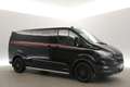 Ford Transit Custom 340 2.0 TDCI L2H1 TRAIL | MARGE! | 2800KG Trekgew. Zwart - thumbnail 3