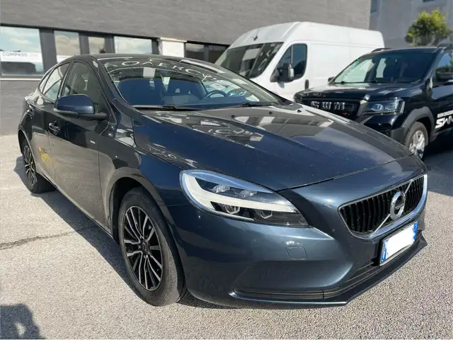 Volvo V40 2.0 D2 R-DESIGN 120CV