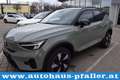 Volvo XC40 Recharge Pure Electric 82kWh Recharge Twin Ul Grün - thumbnail 1