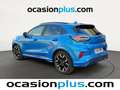 Ford Puma 1.0 EcoBoost MHEV ST-Line X 125 Bleu - thumbnail 4