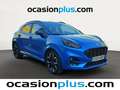 Ford Puma 1.0 EcoBoost MHEV ST-Line X 125 Bleu - thumbnail 2