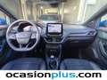 Ford Puma 1.0 EcoBoost MHEV ST-Line X 125 Bleu - thumbnail 8