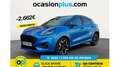 Ford Puma 1.0 EcoBoost MHEV ST-Line X 125 Bleu - thumbnail 1