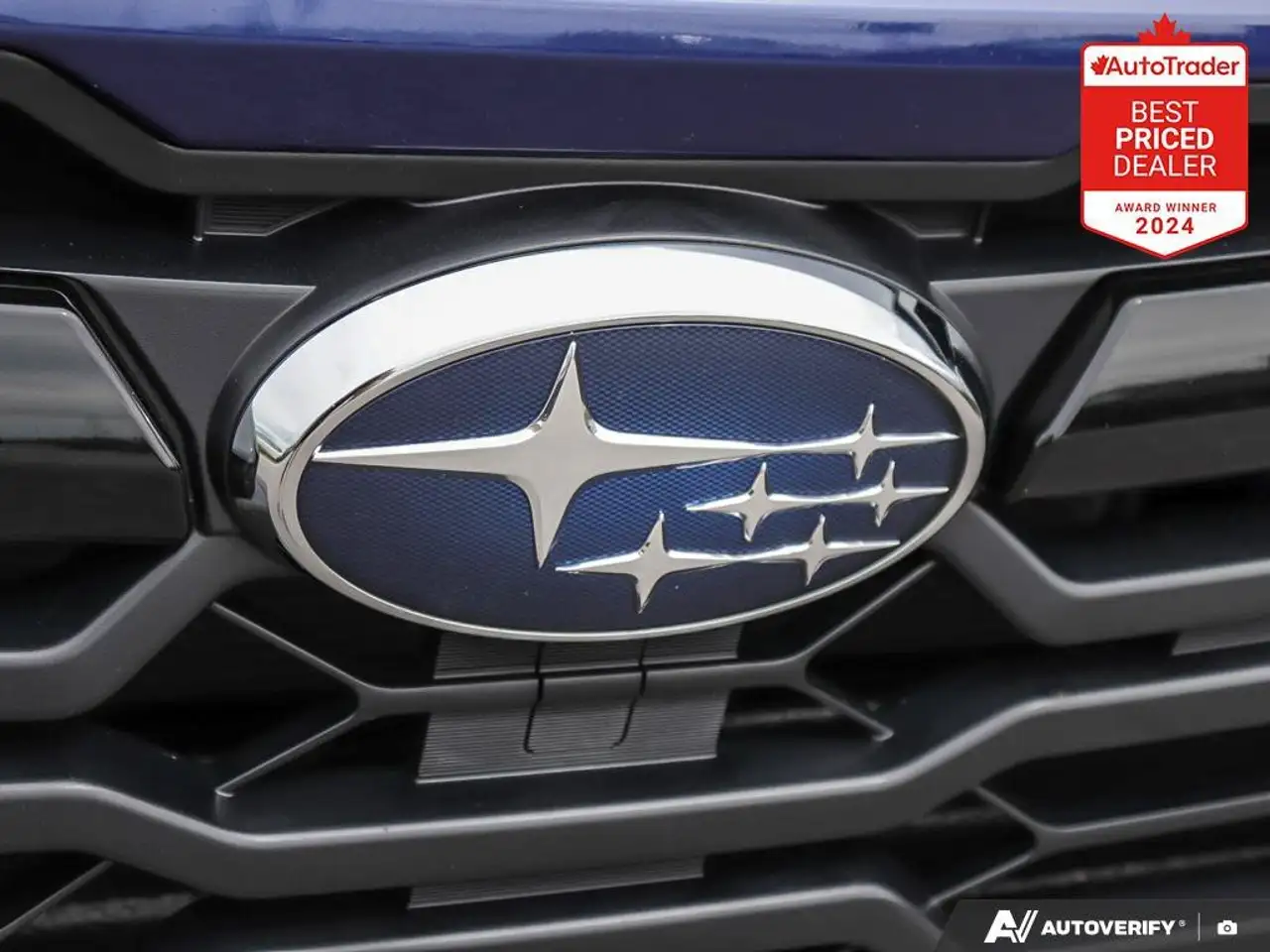 Subaru Crosstrek photo Subaru Crosstrek