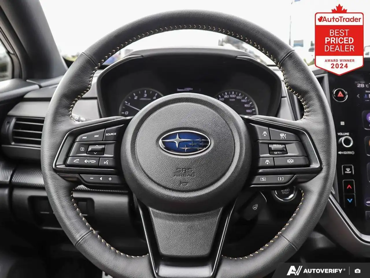 Subaru Crosstrek photo Subaru Crosstrek