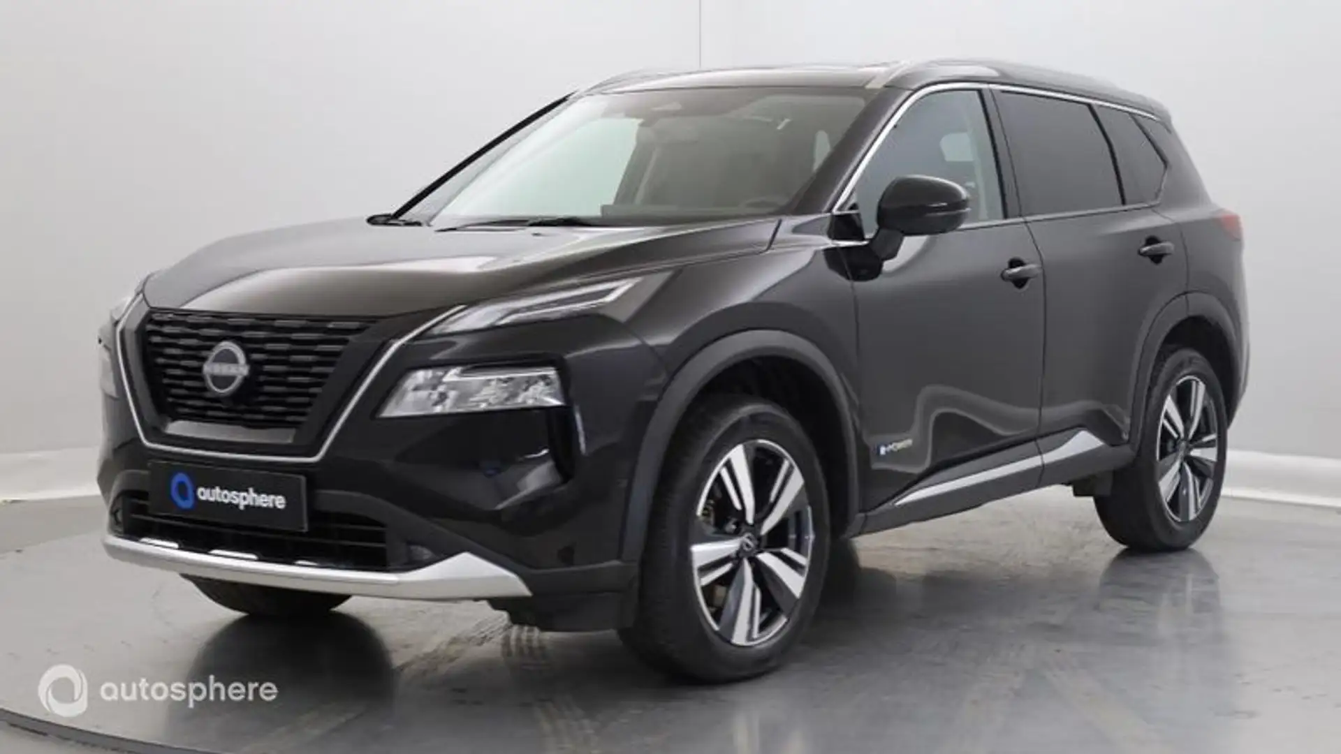 Nissan X-Trail e-Power 204ch Tekna - 1