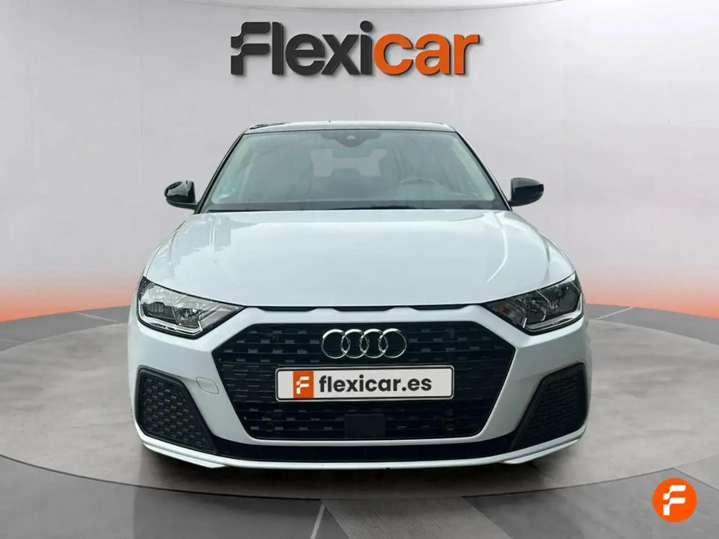 Audi A1 30 TFSI 85kW (116CV) Sportback Wit - 2