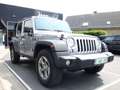 Jeep Wrangler 2.8 CRD Rubicon **E6**51000km**Subliem** Argent - thumbnail 6