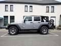 Jeep Wrangler 2.8 CRD Rubicon **E6**51000km**Subliem** Argent - thumbnail 2