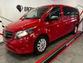 Mercedes-Benz Vito 160 d Marco Polo Activity Largo Rojo - thumbnail 1