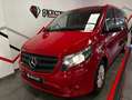 Mercedes-Benz Vito 160 d Marco Polo Activity Largo Rojo - thumbnail 12