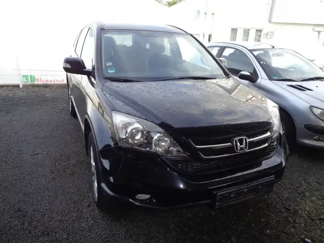 Honda CR-V Elegance MOTORSCHADEN