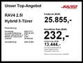 Toyota RAV 4 RAV4 2.5l Hybrid 5-Türer Business Edition Navi Weiß - thumbnail 3