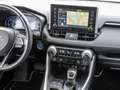 Toyota RAV 4 RAV4 2.5l Hybrid 5-Türer Business Edition Navi Weiß - thumbnail 8