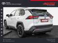 Toyota RAV 4 RAV4 2.5l Hybrid 5-Türer Business Edition Navi Weiß - thumbnail 2