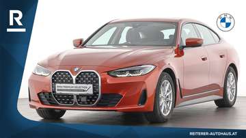 i Gran Coupe *Sport-Lederlenkrad *Schiebedach