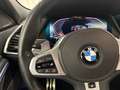 BMW X6 xDrive40d M Sportpaket+AHK+PA+DA-Prof.+Laserlicht+ Чорний - thumbnail 27