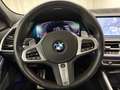 BMW X6 xDrive40d M Sportpaket+AHK+PA+DA-Prof.+Laserlicht+ Чорний - thumbnail 29