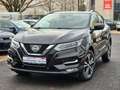 Nissan Qashqai 1.6 DIG-T 4x2 Acenta Fahrassistenz-Paket Zwart - thumbnail 1