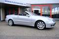 Mercedes-Benz CLK 320 Cabrio CDI 224pk Elegance Aut. Leder|Navi|Stoelver Szary - thumbnail 4