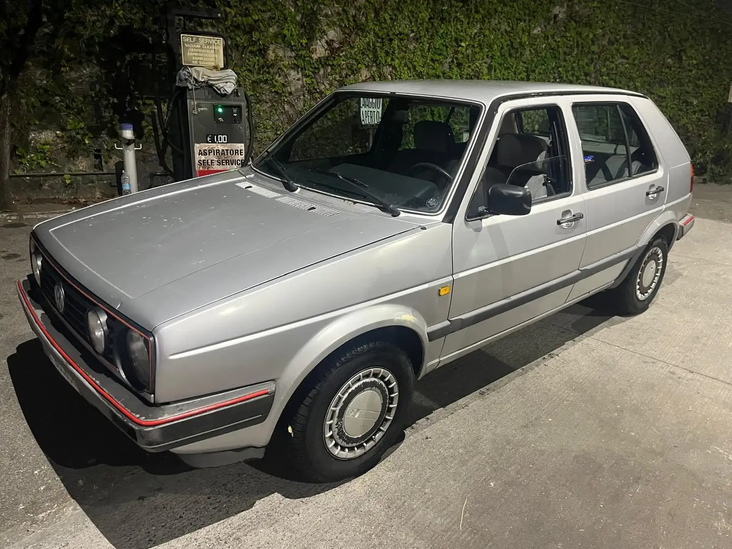 Volkswagen Golf 5p 1.3 GL 5m - 1