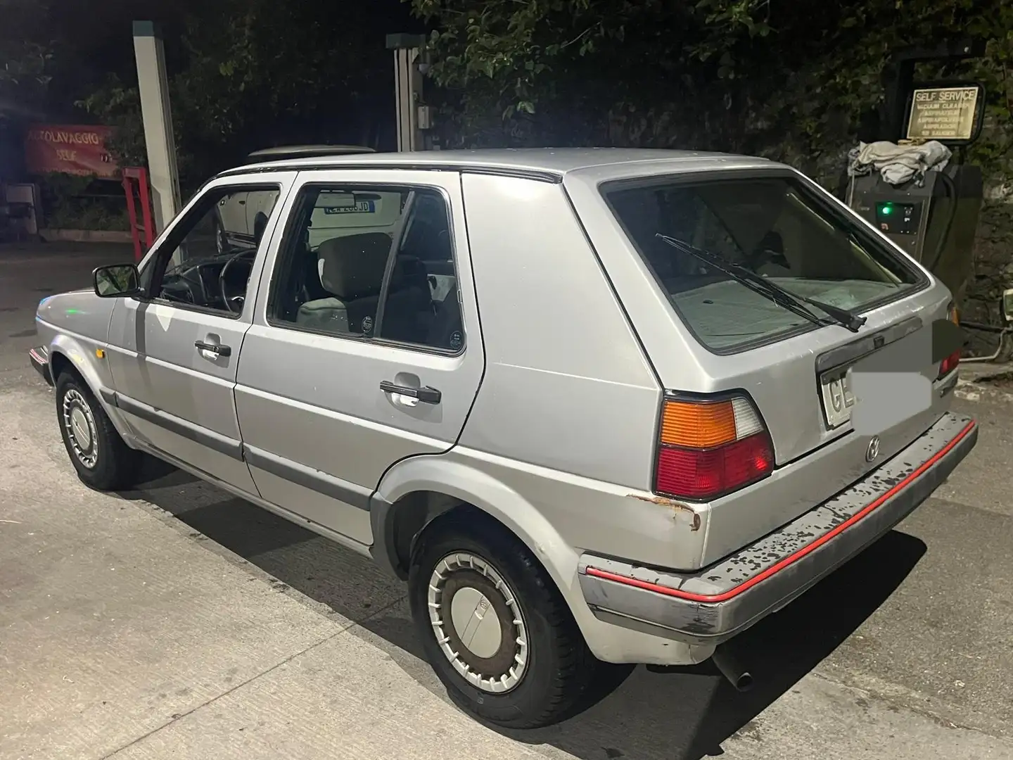 Volkswagen Golf 5p 1.3 GL 5m - 2