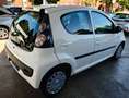 Citroen C1 Style 1.0i  KLIMA/SERVO/ZV/E.FENSTER/ Weiß - thumbnail 4