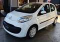 Citroen C1 Style 1.0i  KLIMA/SERVO/ZV/E.FENSTER/ Weiß - thumbnail 2