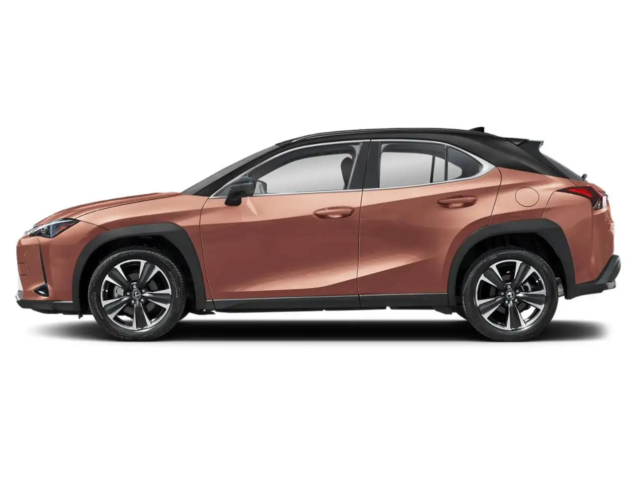 Lexus UX снимка Lexus UX