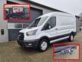 Ford Transit L2H2 2.0 EcoBlue 165PS Trend Heckantrieb 3,5t 2... Weiß - thumbnail 9