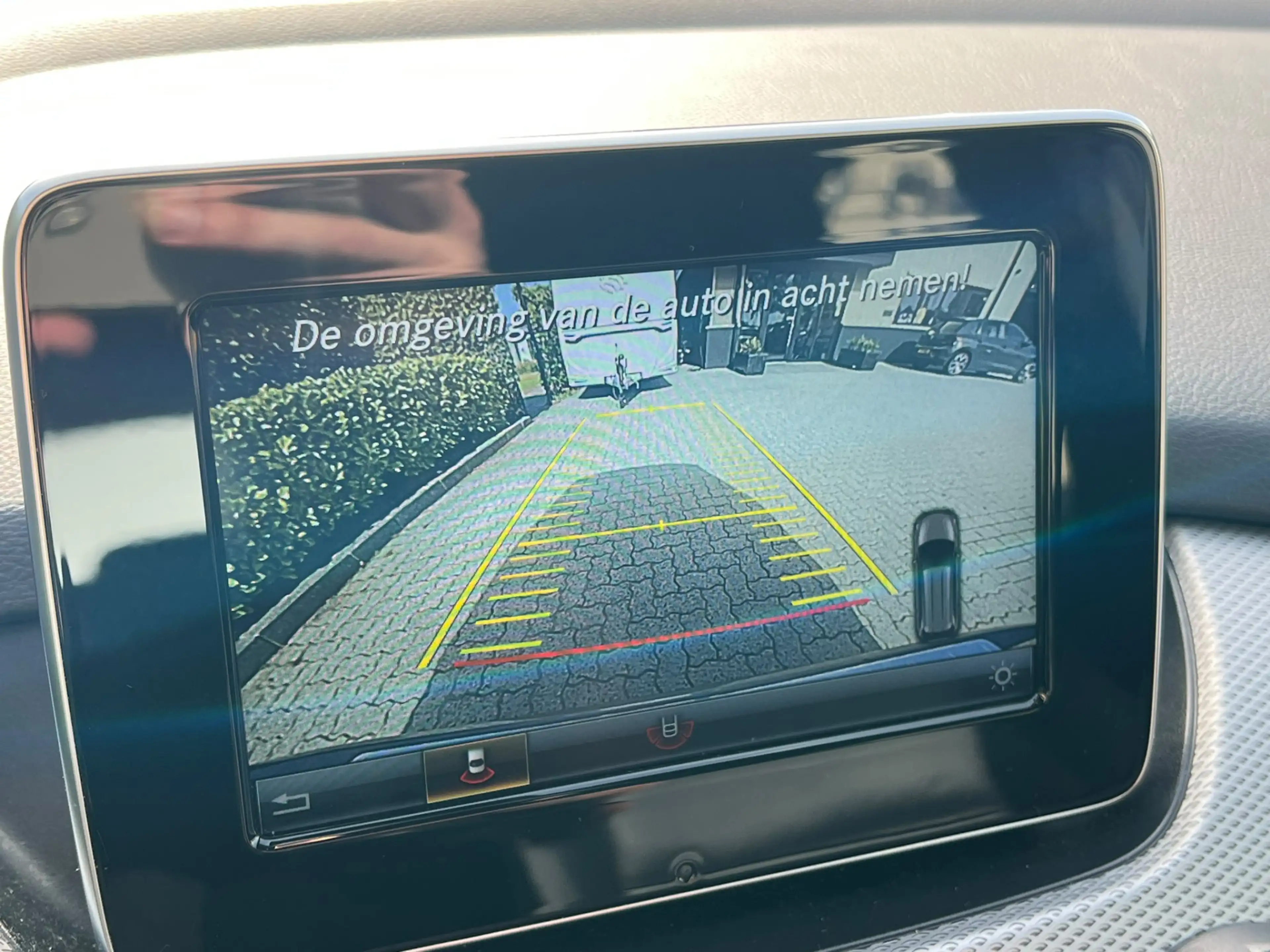 Mercedes-Benz B 180 Prestige trekhaak, camera, xenon, leer, navi, crui — photo 4