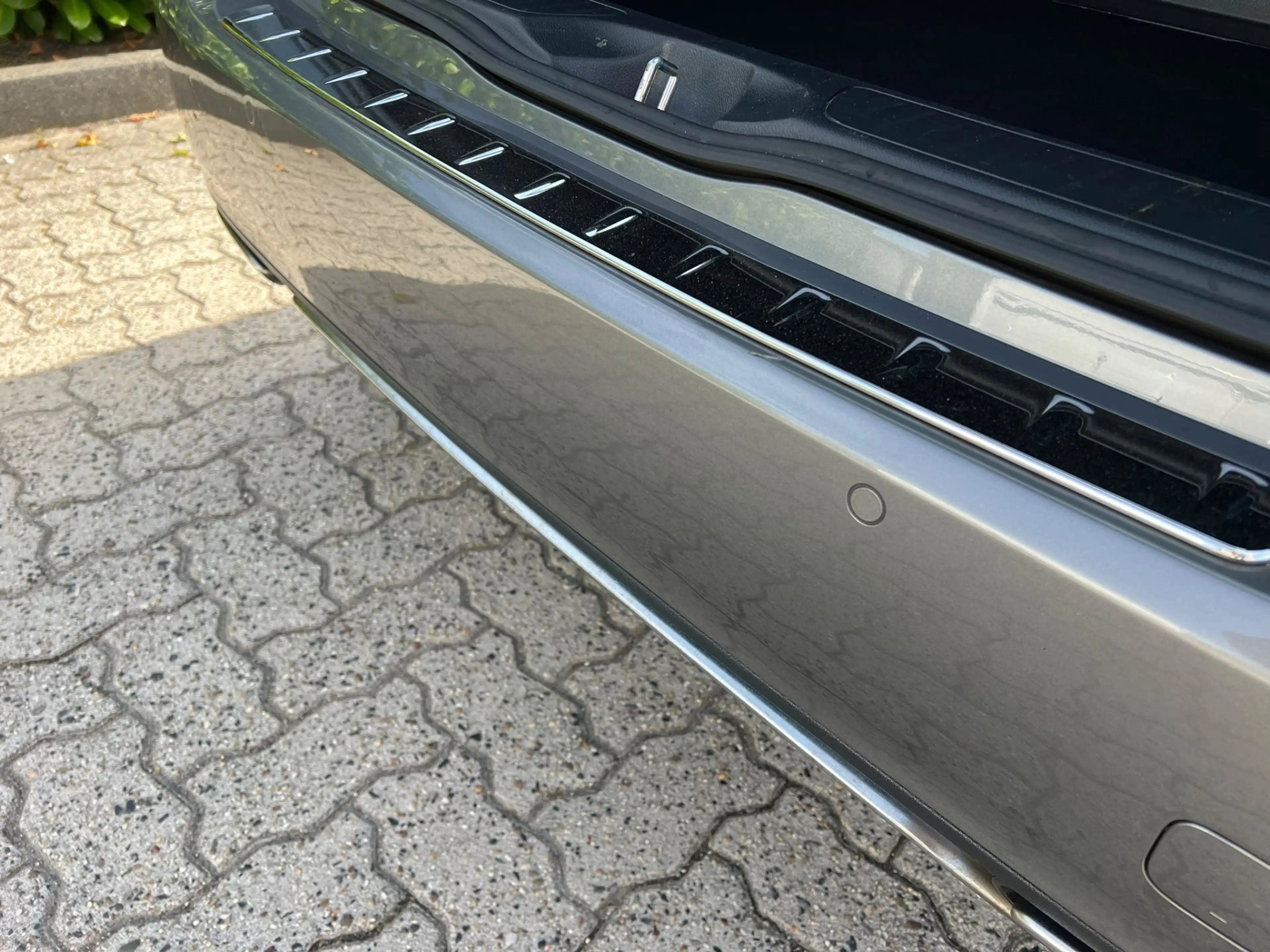 Mercedes-Benz B 180 Prestige trekhaak, camera, xenon, leer, navi, crui — photo 18