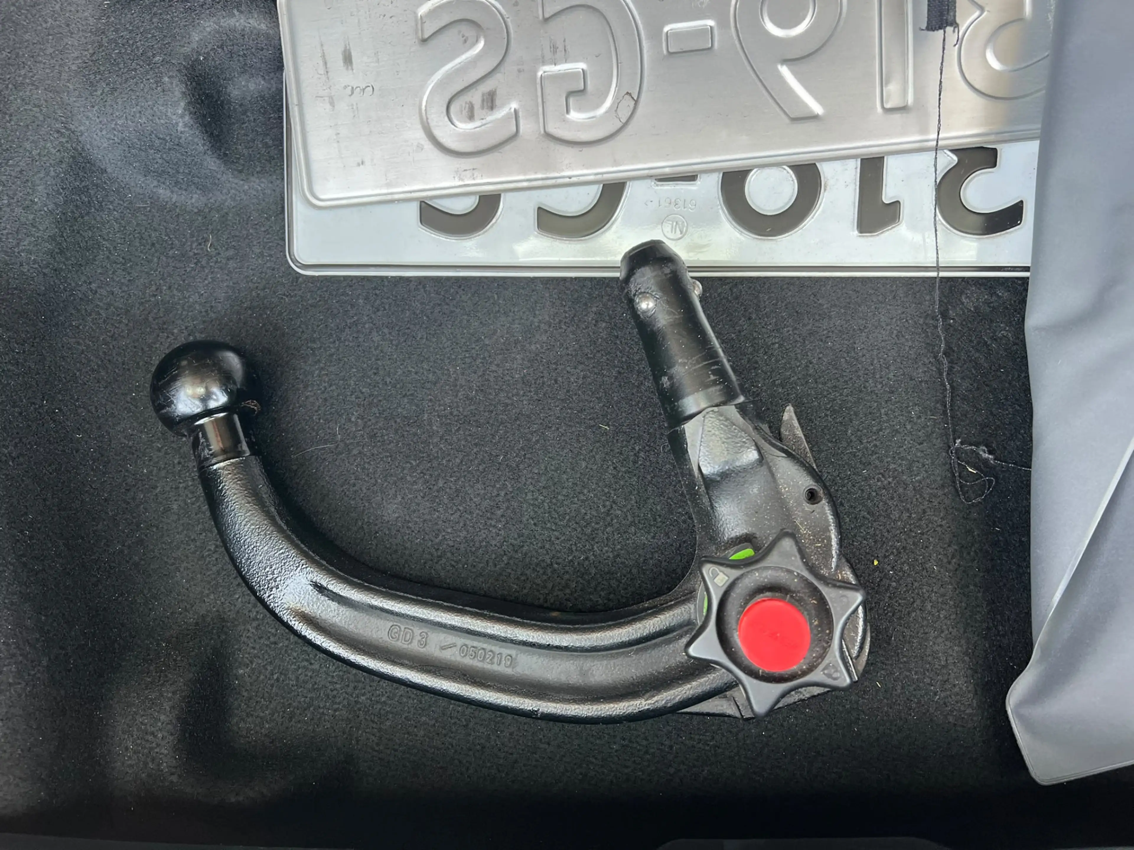 Mercedes-Benz B 180 Prestige trekhaak, camera, xenon, leer, navi, crui — photo 9