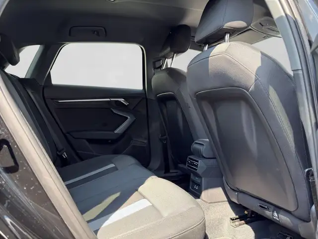 Audi A3 view 6