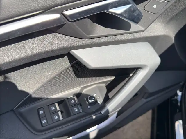 Audi A3 view 8
