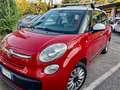 Fiat 500L 500L Living Living 1.6 mjt Lounge 105cv Rosso - thumbnail 1