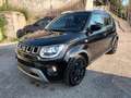 Suzuki Ignis 1200 HYBRID TOP 83CV CARPLAY CAM ITALIA Negro - thumbnail 2