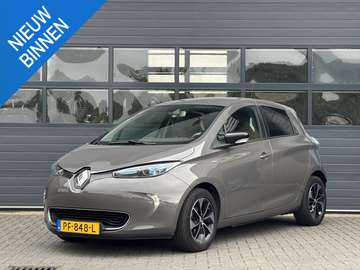 R90 BOSE 41 KWH (86% SOH) I KOOPACCU I P-CAMERA I
