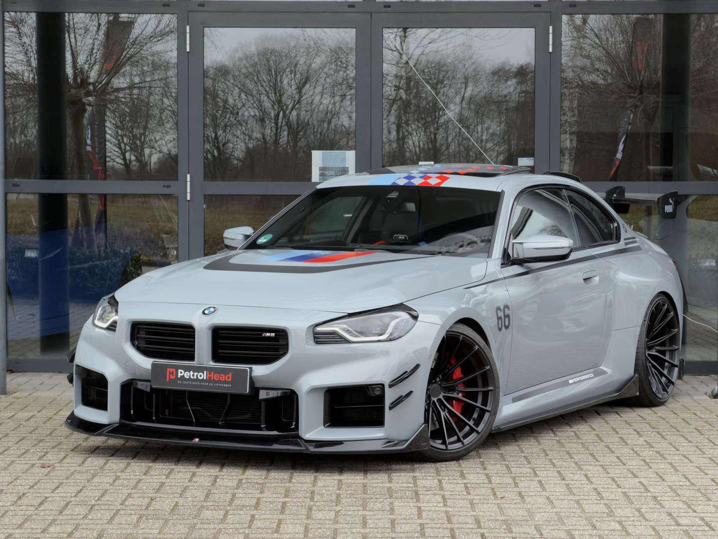BMW M2 Coupe -  - Joinsteer - #4