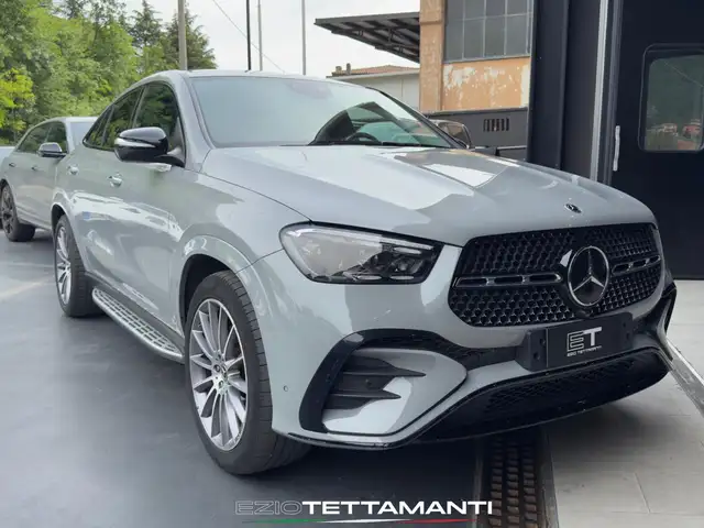 Mercedes-Benz GLE 300 COUPE' -   AMG Line Premium Plus 4matic auto