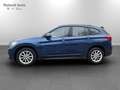 BMW X1 sdrive18d Business Advantage Blauw - thumbnail 4