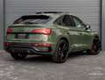 Audi Q5 Sportback 55 TFSI e S-Line Pano Lucht 360 HUD Sfee Groen - thumbnail 4