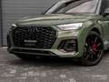 Audi Q5 Sportback 55 TFSI e S-Line Pano Lucht 360 HUD Sfee Groen - thumbnail 46