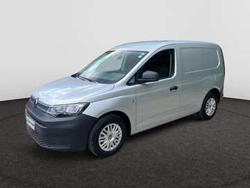 Caddy 2.0 TDi