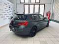 BMW 120 120d 5p. Msport - ufficiale BMW Gris - thumbnail 5