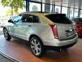 Cadillac SRX AWD PANO/NAVI/KAMERA/LEDER/4xSHZ/XENON Plateado - thumbnail 7