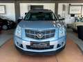 Cadillac SRX AWD PANO/NAVI/KAMERA/LEDER/4xSHZ/XENON Plateado - thumbnail 3
