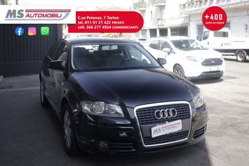 Audi A3 1.9 tdi Ambition Unicoproprietario